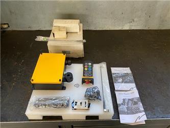  TELE RADIO  806 LION