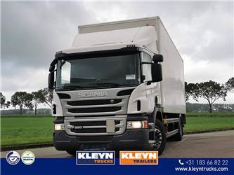 Scania P250