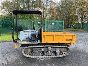 Morooka MST 300 V D