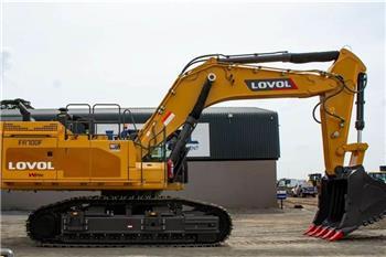 Lovol FR700F