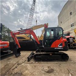 Doosan DX60-9C