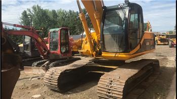 JCB JS 210 LC