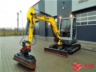 Wacker Neuson EZ38