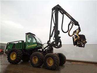 John Deere Timberjack 1470 D