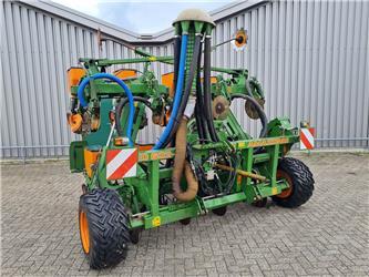 Amazone ED-602K 8-Rij Maiszaaier