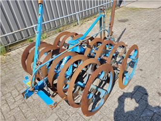 Lemken Vario Pack WDP 110-70/24