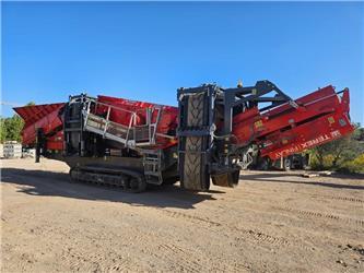 Terex Finlay 883+