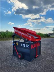 Xava Recycling LS12