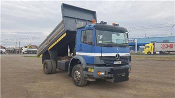 Mercedes-Benz Atego 1017