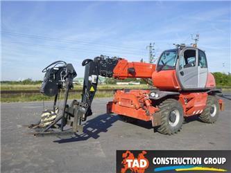 Manitou MRT 2150