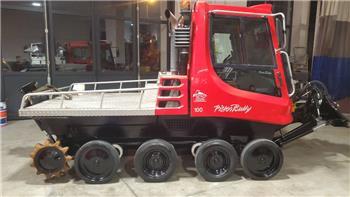  pistenbully pb100