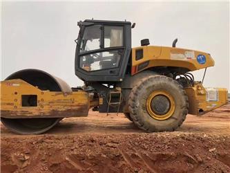 LiuGong CLG6122E