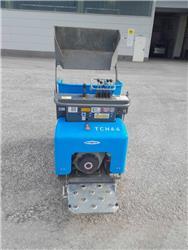 Messersi TC 86d