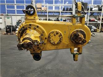Bell b 25 DROPP BOX