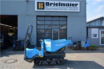 Messersi TC 150 D
