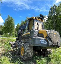 Ponsse Ergo 8W