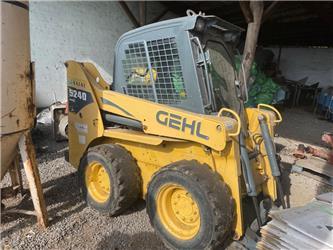 Gehl 5240