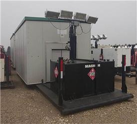Stamford 250 KW