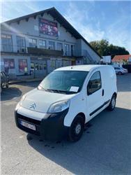 Citroën Nemo