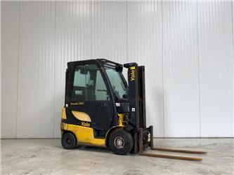 Yale GLP20SVX