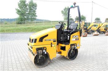 JCB Vibromax VMT 160-80