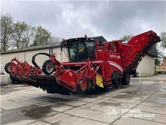 Grimme MAXTRON 620