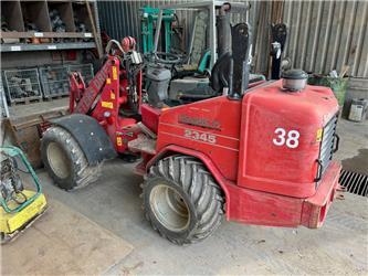 Schafer 2345
