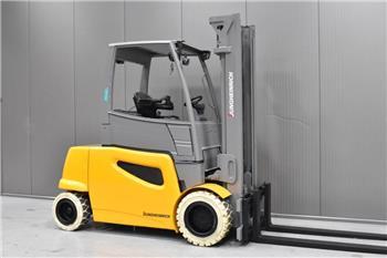 Jungheinrich EFG S 40 s
