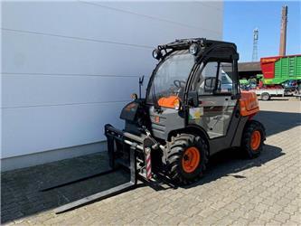 Ausa T 144 H X4