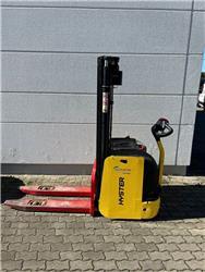 Hyster S 1.6 AC