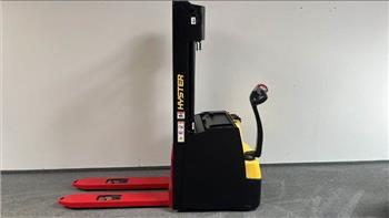 Hyster S 1.6 IL