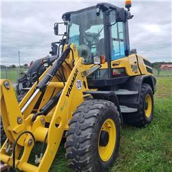 Yanmar V 100