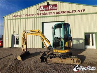 Yanmar VIO33