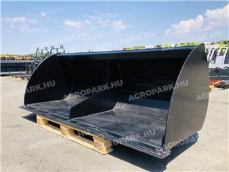  1,1 m³ bucket