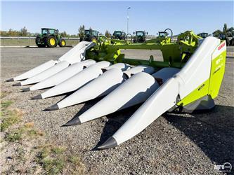 CLAAS Conspeed 6-75FC