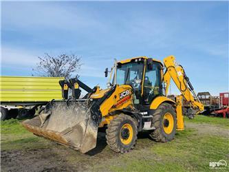 JCB 3CX Eco Sitemaster