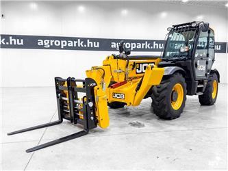 JCB 540-140 Hi Viz