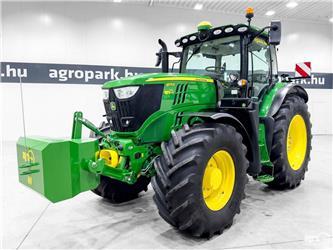 John Deere 6175R TLS