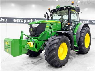 John Deere 6190R TLS