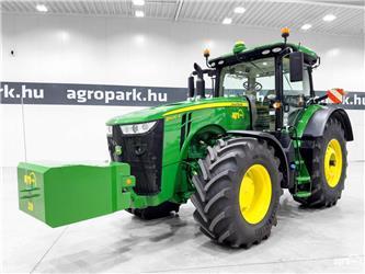 John Deere 8400R ILS