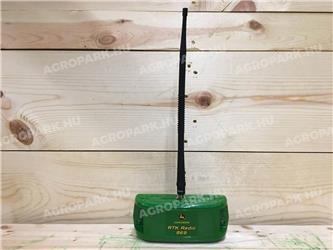 John Deere VHF RTK modem