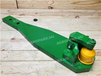  K80 drawbar