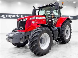 Massey Ferguson 7722S