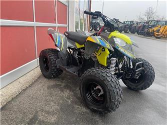Polaris Outlaw 110