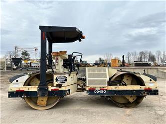Ingersoll Rand DD130