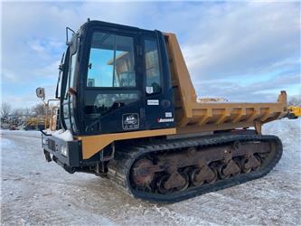 Morooka MST2200VD