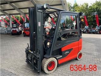 Linde E 30 HL 01 600