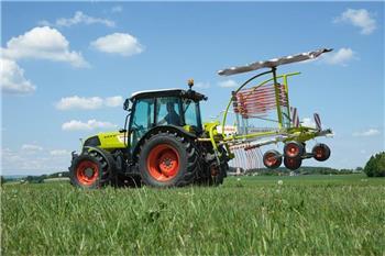 CLAAS LINER 450