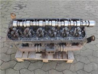 Iveco Cursor 10
