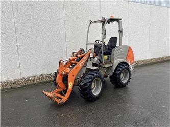 Weycor AR 35